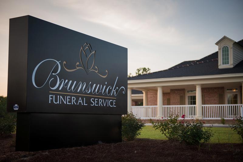 Brunswick Funeral Service - Shallotte & Southport