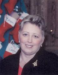 Deborah Anne Lessner