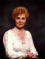 Doris E. Acree