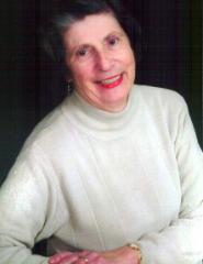 Barbara Ann Edman
