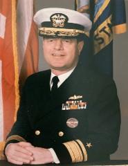 Grant T. Hollett, Jr., RADM USNR (Ret) Grant T. Hollett, Jr., RADM USNR (Ret)