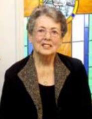 Betty McLaurin Axsom