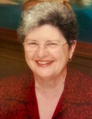 Gloria Jeanne Welch