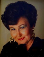 Joan Fulford Owens