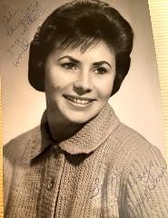 Mary Ann Bowers