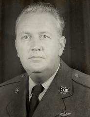 William &quot;Billy&quot; Warren Gaither, Sr.