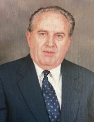 Dudley Foster King, Jr.