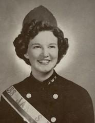Hilda Mae Hewett Pigott Hilda Mae Hewett Pigott
