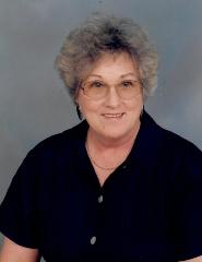 Judy Golden Russ