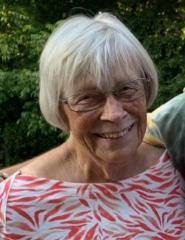 Nancy Jane Gudebrod Gorman Nancy Jane Gudebrod Gorman
