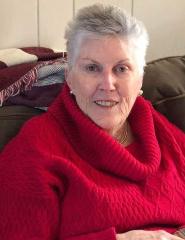Phyllis Marie Roche
