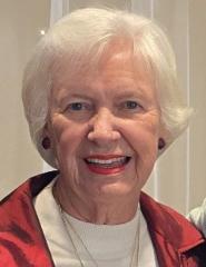 Elene McGee Busch