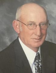 Willard Lonnie Causey, Sr.