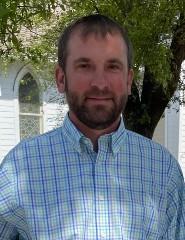 Justin Heath Wright