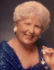 Lula Mae Phelps