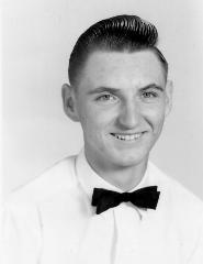 JC Evans