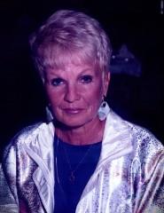 Connie Cornell Rush