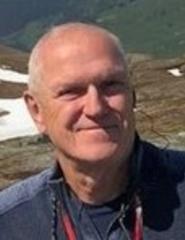 Edward Peter Gutknecht Edward Peter Gutknecht