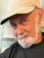 Larry Dean McLean Larry Dean McLean