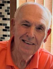 Robert "Bob" Irving Robert "Bob" Irving