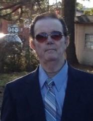 Donald Mayo Somersett