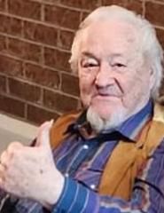 Lubin &quot;Wayne&quot; Smith