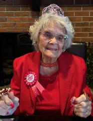 Elsie Emma Shivers Elsie Emma Shivers