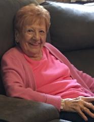 Bogdanka "Bogie" Cook Bogdanka "Bogie" Cook