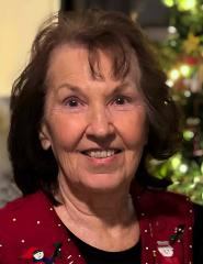 Mary Lou Sutter Mary Lou Sutter