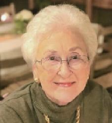 Eva Margaret Herring