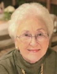 Eva Margaret Herring