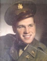 Manuel "Moe" James Mosbey