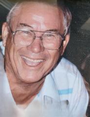 William Clarey Crook