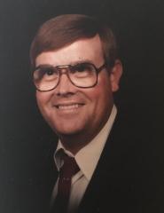 Robert "Bob" Joe Patterson