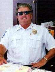 Curtiss "Curt" Augustus Pritchard