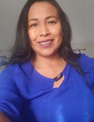 Basilisa Olmedo-Palacios