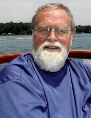 Edward Charles Voitus