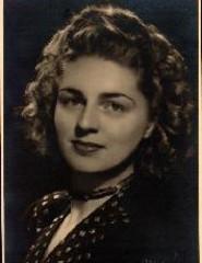 Maria Josefa Goddard Maria Josefa Goddard