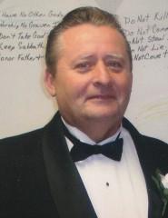 Wilber Thomas Richards