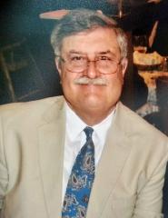 James Frederick Hendricks