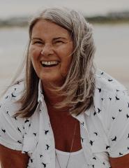 Rebecca "Becky" Byard Whitwam