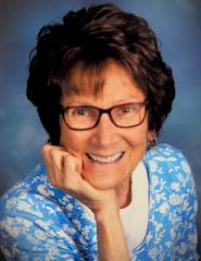 Marybeth Elaine Walker Marybeth Elaine Walker