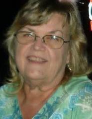 Reba Lorraine Decker