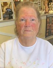 Betty Lou Norris Smith
