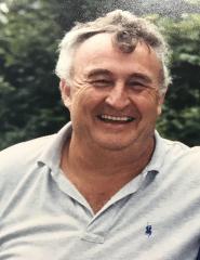 Edward Francis Dowling