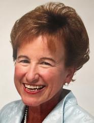 Jeanne Katherine Graziano Magri