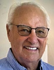Robert "Bob" Kern Molloy