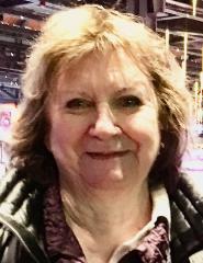 Shirley Margaret Broda