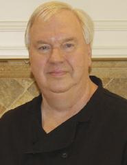 Merritt Hjalmar Ketcham