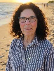 Joanne Marie Nash